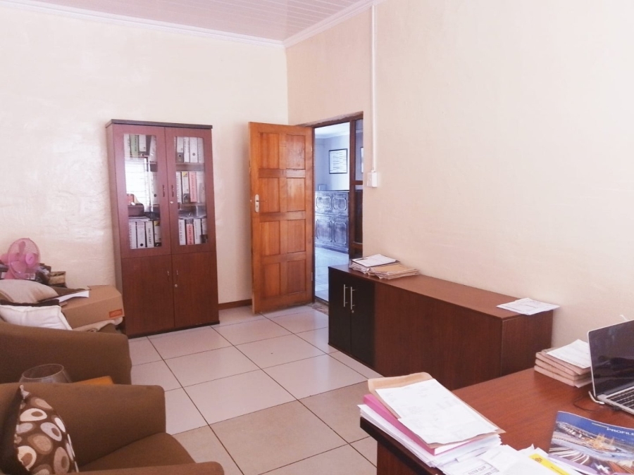 Commercial Property for Sale in Voorspoed Free State
